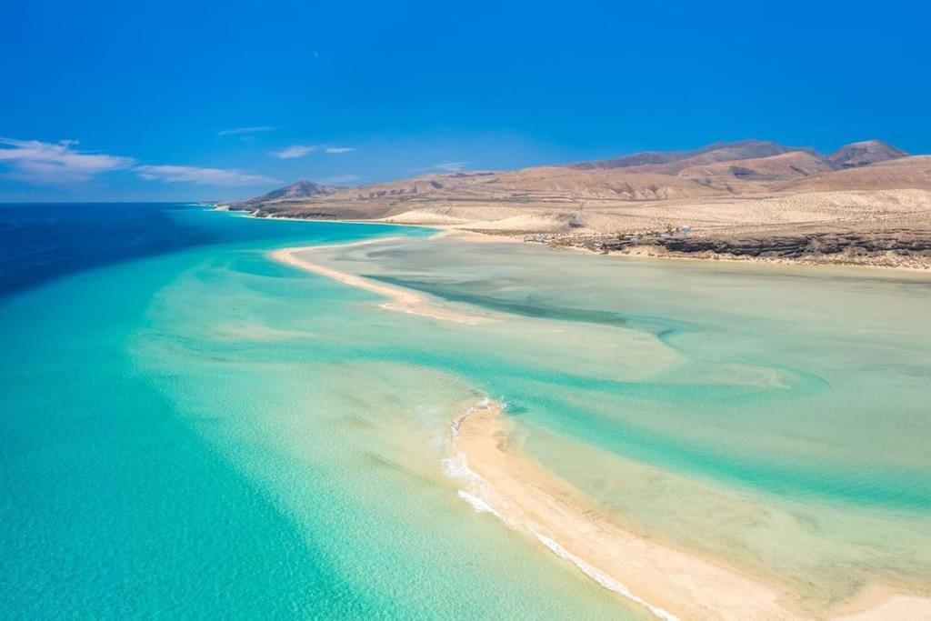 Corralejo Suite Pool & Gardens - Alisios Playa Экстерьер фото