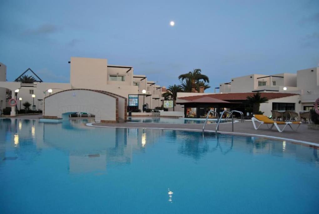 Corralejo Suite Pool & Gardens - Alisios Playa Экстерьер фото