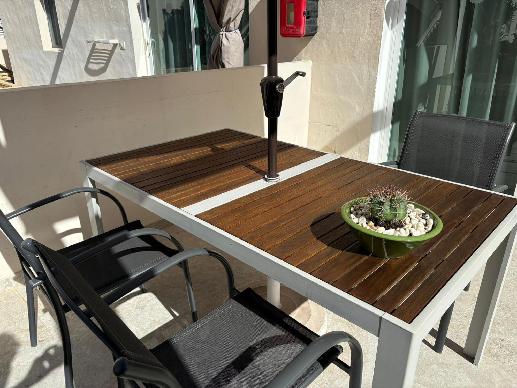 Corralejo Suite Pool & Gardens - Alisios Playa Экстерьер фото